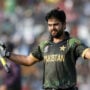 Twitter over flood with ‘Justice for Ahmad Shahzad’ tweets