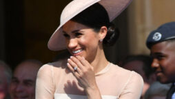 Meghan Markle bullying probe results must be made public, Britons