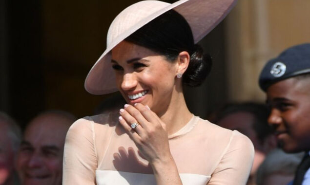 Meghan Markle bullying probe results must be made public, Britons