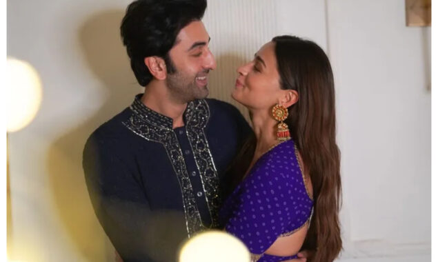 Ranbir Kapoor talks about Alia Bhatt pregnancy