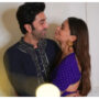 Ranbir Kapoor talks about Alia Bhatt pregnancy