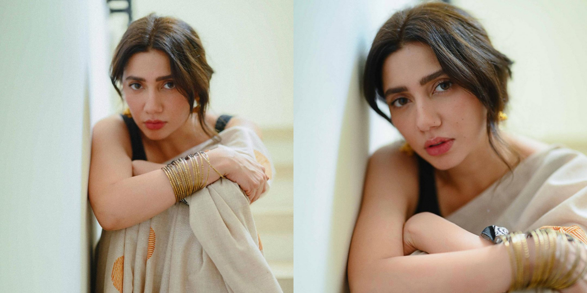 Mahira Khan