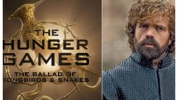 Peter Dinklage