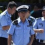 Chinese police crack nearly 3,700 criminal cases involving natural resource