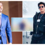 Will Smith tried to copy Shah Rukh Khan