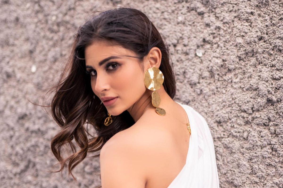 Mouni Roy