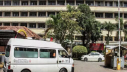 Sri Lanka hospitals go bankrupt, surgeries stop, patients are left untreated