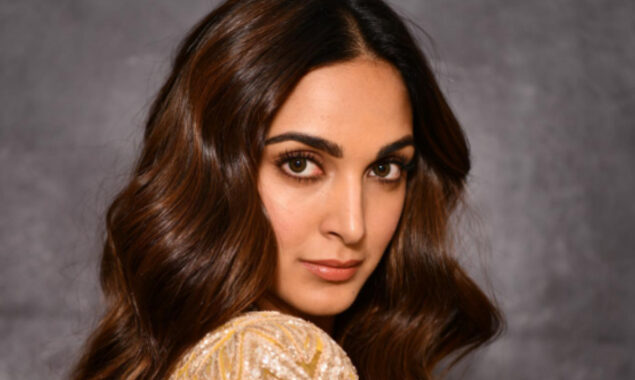 Kiara Advani recalls ‘scary’ moment