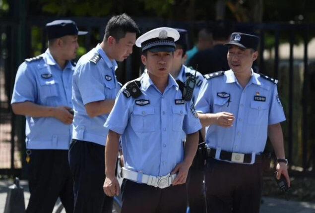 42 people slain in India after drinking poisonous alcohol