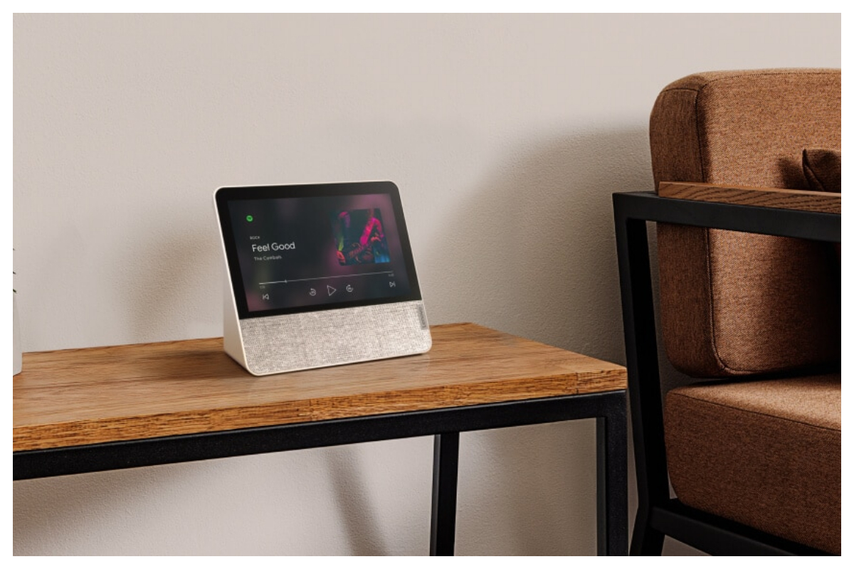 Lenovo Smart Display 7 price in Pakistan