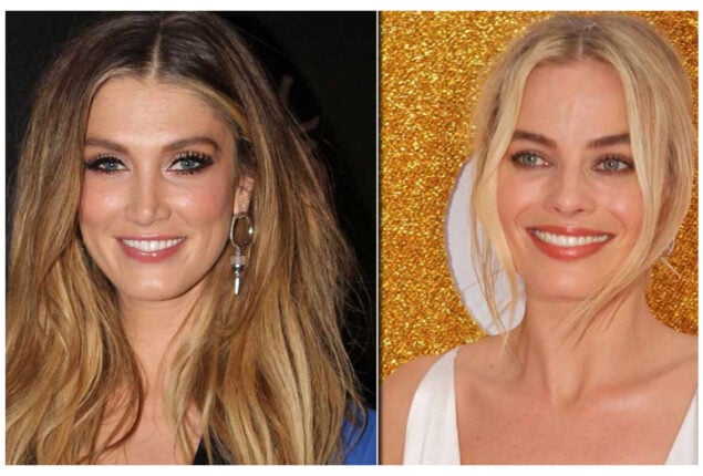 Margot Robbie and Delta Goodrem to reprise ‘Neighbours’ roles