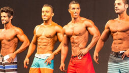 Pakistan to host World Pro Card Bodybuilding event for first time
