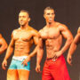 Pakistan to host World Pro Card Bodybuilding event for first time