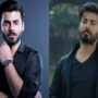 Fawad Khan is back on our television finally!
