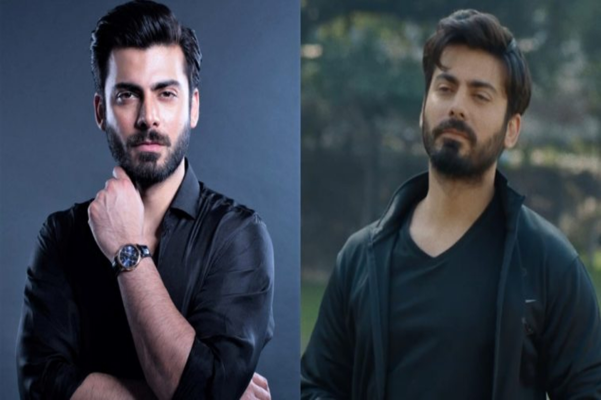 Fawad Khan