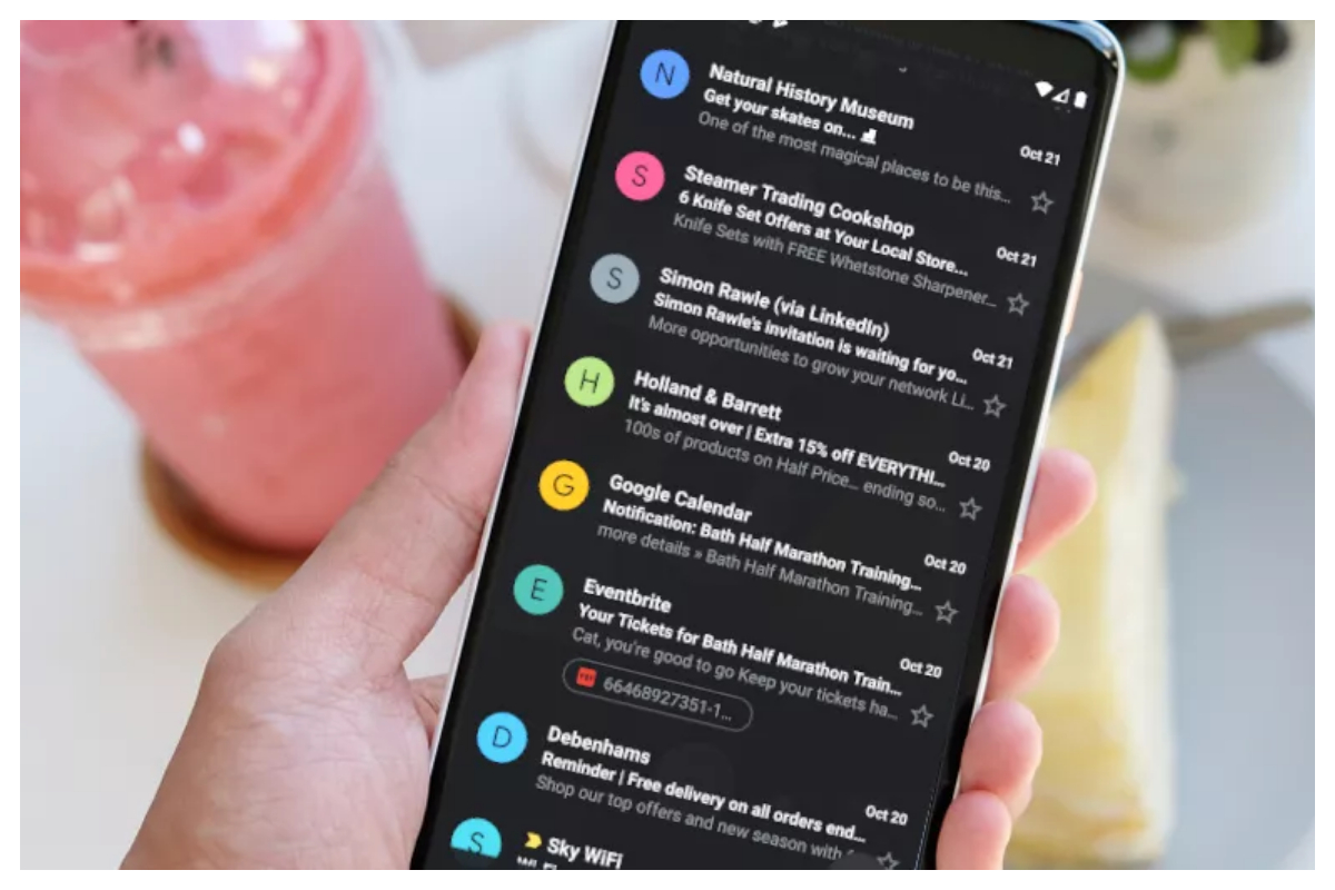 Gmail