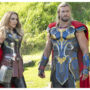  Chris Hemsworth Thor post-credits scene teases upcoming opponent