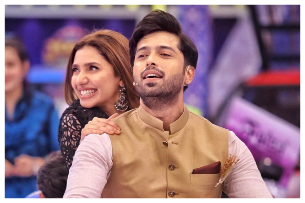 Mahira Khan
