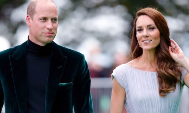Kate Middleton’s strategy to make her a radical future Queen