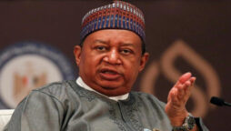 OPEC Secretary General Mohammad Barkindo dies at 63