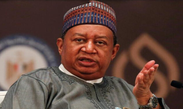 OPEC Secretary