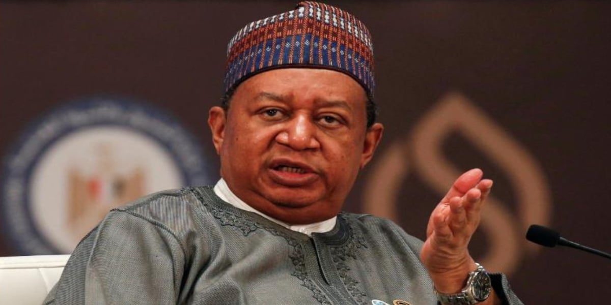 OPEC Secretary