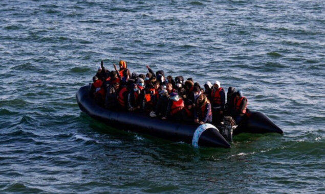 Europe migrant smuggling network was destroyed
