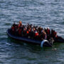 Europe migrant smuggling network was destroyed