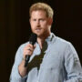 Prince Harry and legal battle with British government over his security