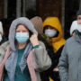 Moscow see rise in Covid cases, advises people to wear masks