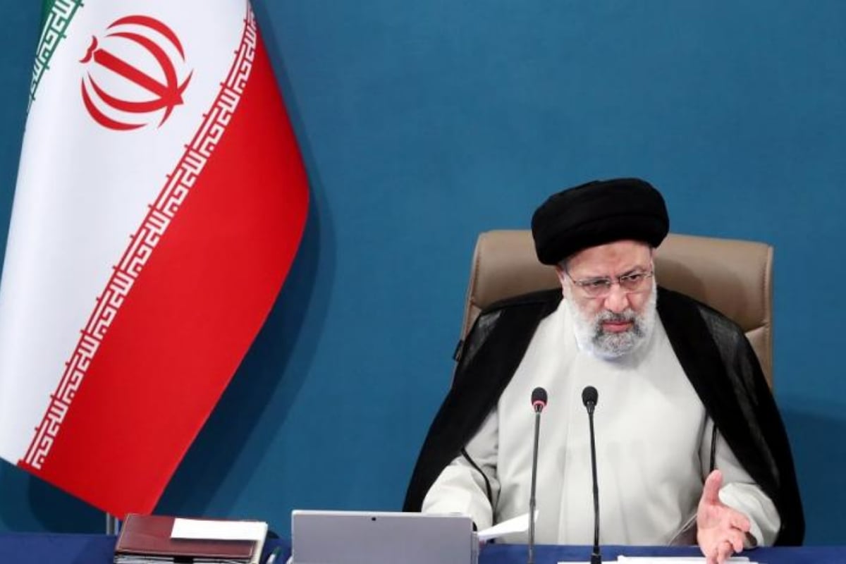 iran