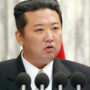 Kim Jong-un says North Korea ready to mobilise nuclear forces By Melissa Zhu