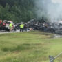 United Nations urges global action to halve road deaths