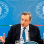 Italian Prime Minister Mario Draghi resigns as coalition collapses