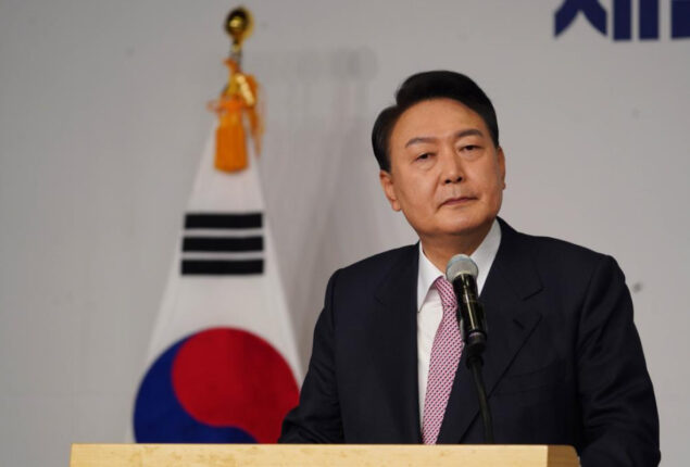 south korea