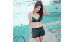 Saeeda Imtiaz