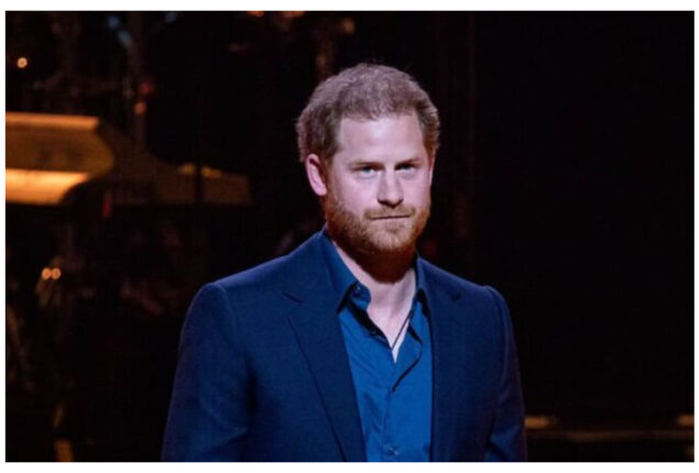 Why Prince Harry despise Royal Family?