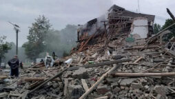 EU considers sanctions on Russia for shelling Ukraine’s nuclear plant