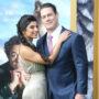 John Cena marries Shay Shariatzadeh in Vancouver