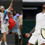 Stefanos Tsitsipas says Nick Kyrgios had an “evil side” after their heated encounter