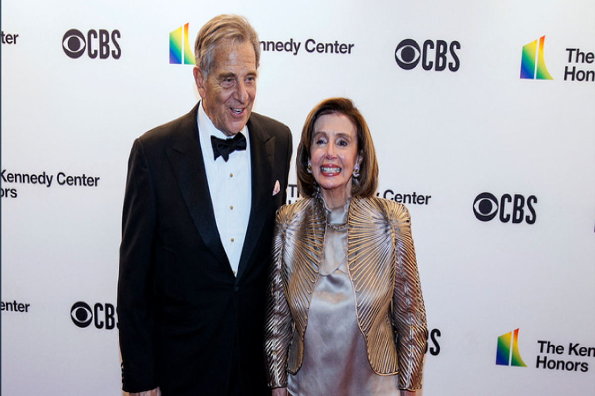 nancy pelosi