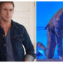 Ryan Gosling describes co-star Dhanush as “inhuman”