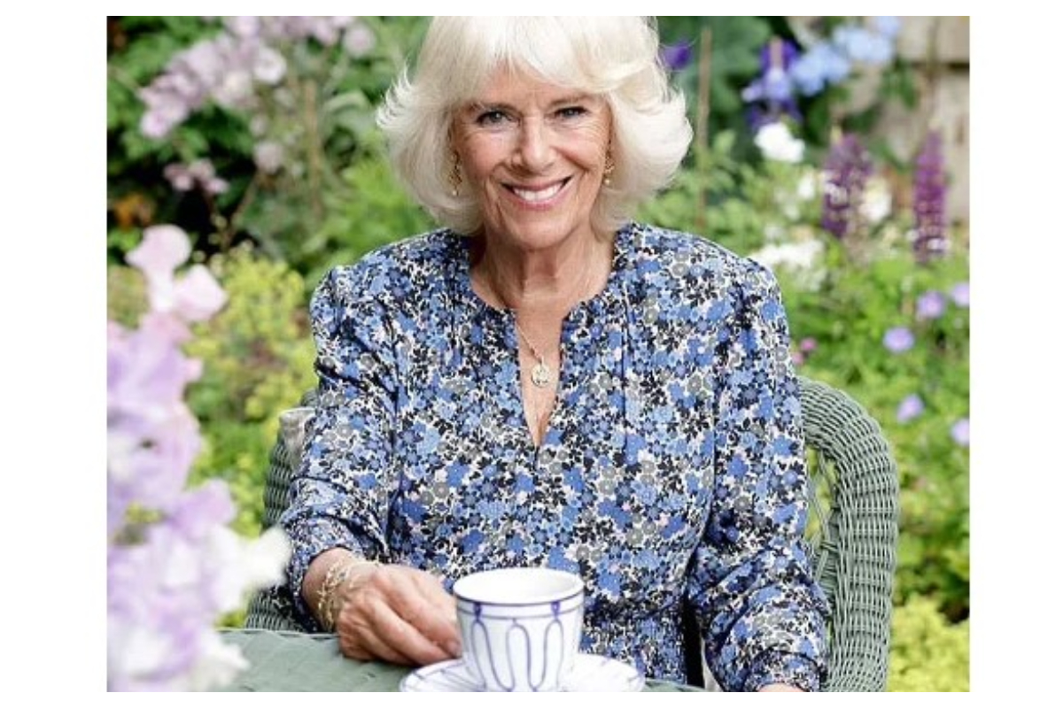 Camilla