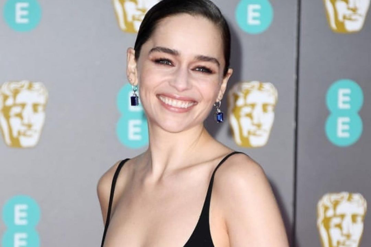 Emilia Clarke