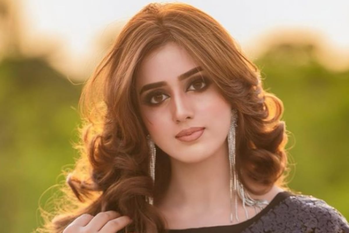 Jannat Mirza