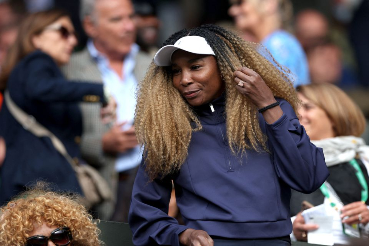 Venus Williams