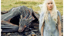 Game of Thrones became 2022’s most pirated show
