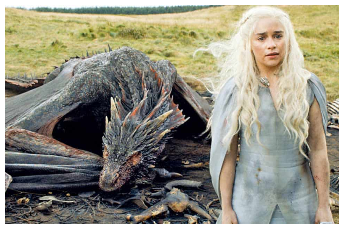 Game of Thrones
