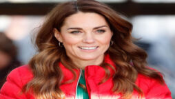 Kate Middleton