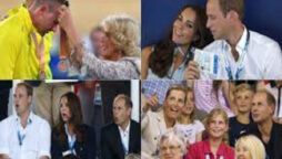 Which royals will be present at the Commonwealth Games in 2022?